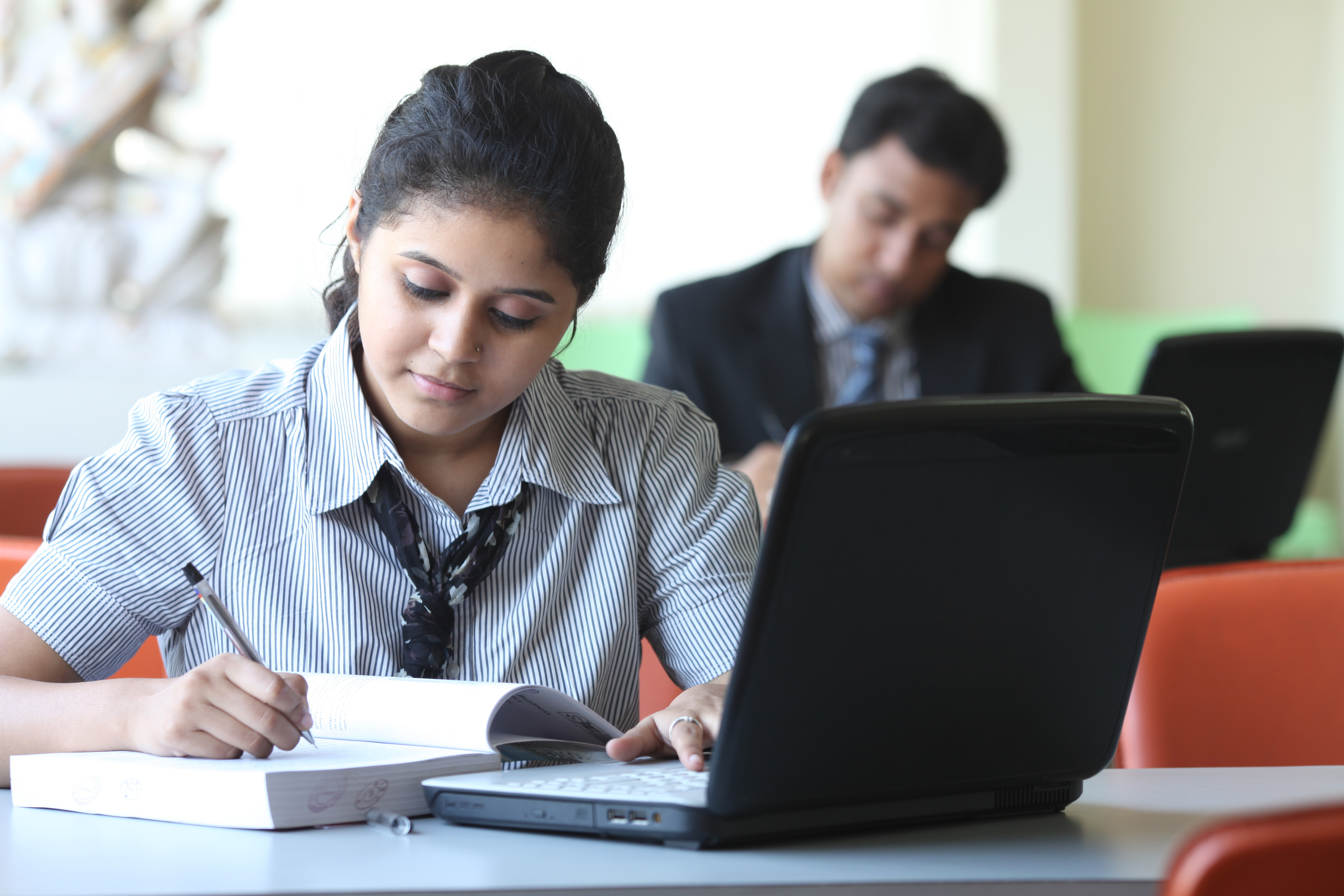 NSHM Knowledge Campus Durgapur Computing & Analytics photo 5